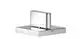 DORNBRACHT Seitenventil , linksschließend CL.1 20000706 Chrom, 20000706-00 Galeriebild 2